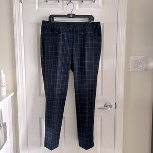 Trousers